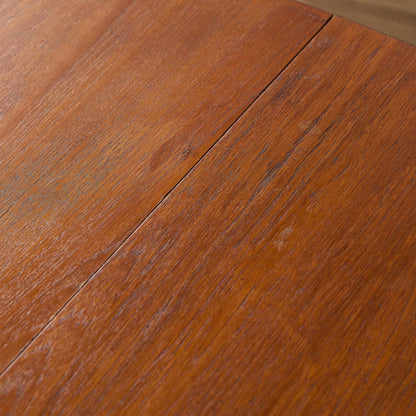 Fresco ドロップリーフ ゲートレッグテーブル