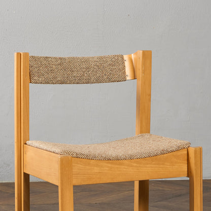 英国 ヴィンテージ ダイニングチェア