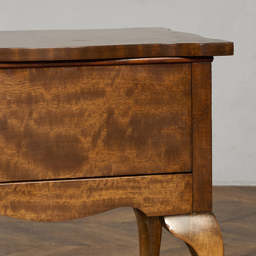 英国 クラシック ソーイングボックス