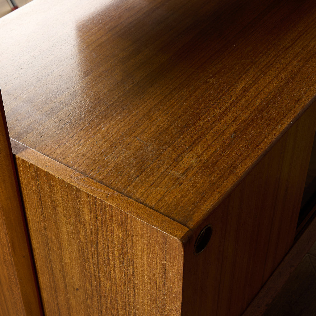 ジープラン G-PLAN Tola&black (librenza) ルームディバイダー(881) #89618