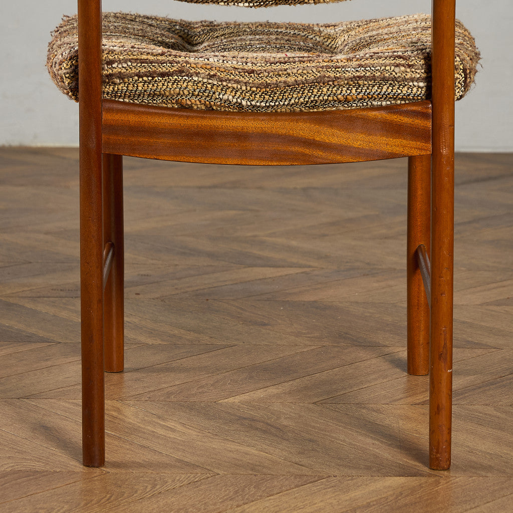 ヴィンテージ ダイニングチェア