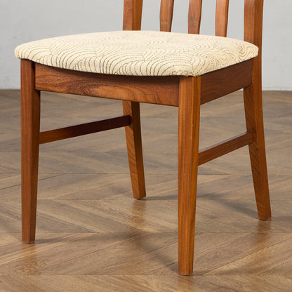 ヴィンテージ ダイニングチェア