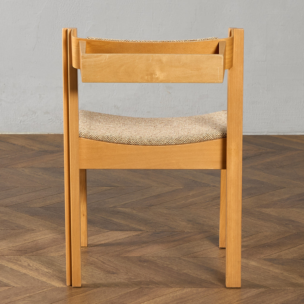 英国 ヴィンテージ ダイニングチェア