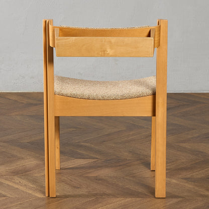 英国 ヴィンテージ ダイニングチェア