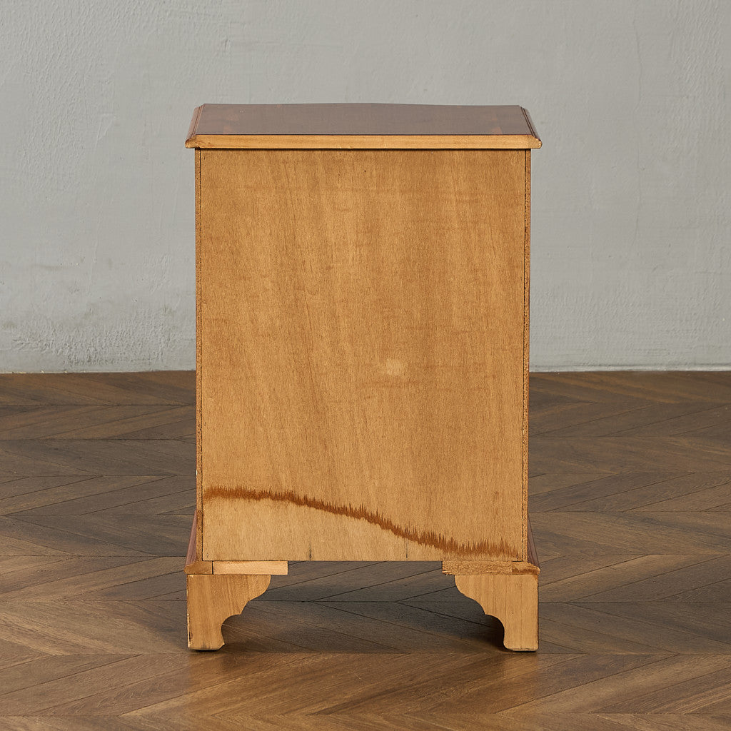 英国 クラシック サイドチェスト