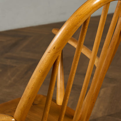 ヴィンテージ クエーカー アームチェア