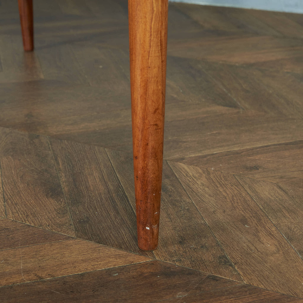 エクステンション ラウンドダイニングテーブル