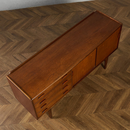 イギリス ヴィンテージ サイドボード