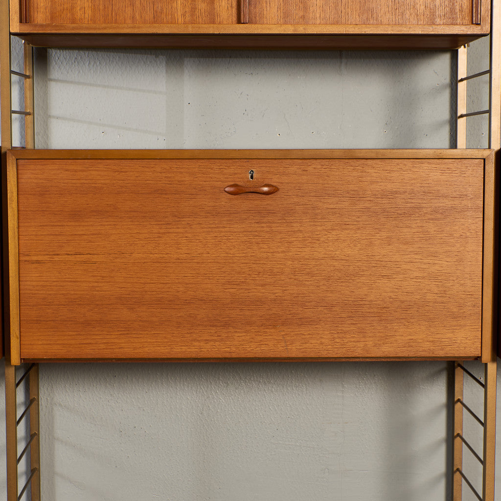 ウォールユニット