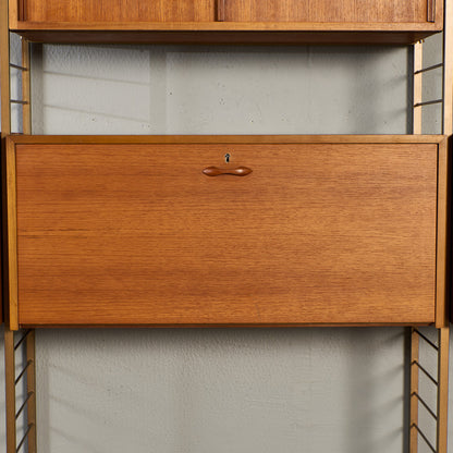 ウォールユニット