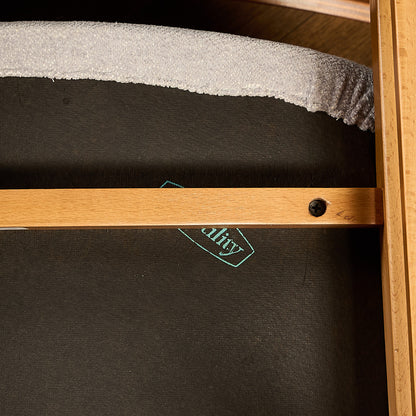 ヴィンテージ ダイニングチェア 座面張替え済み