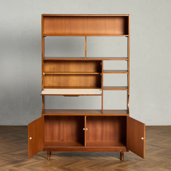 ヴィンテージ ルームディバイダー #99211 – camori ヴィンテージ家具