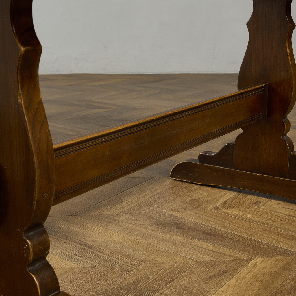 オールドコロニアル リフェクトリーテーブル