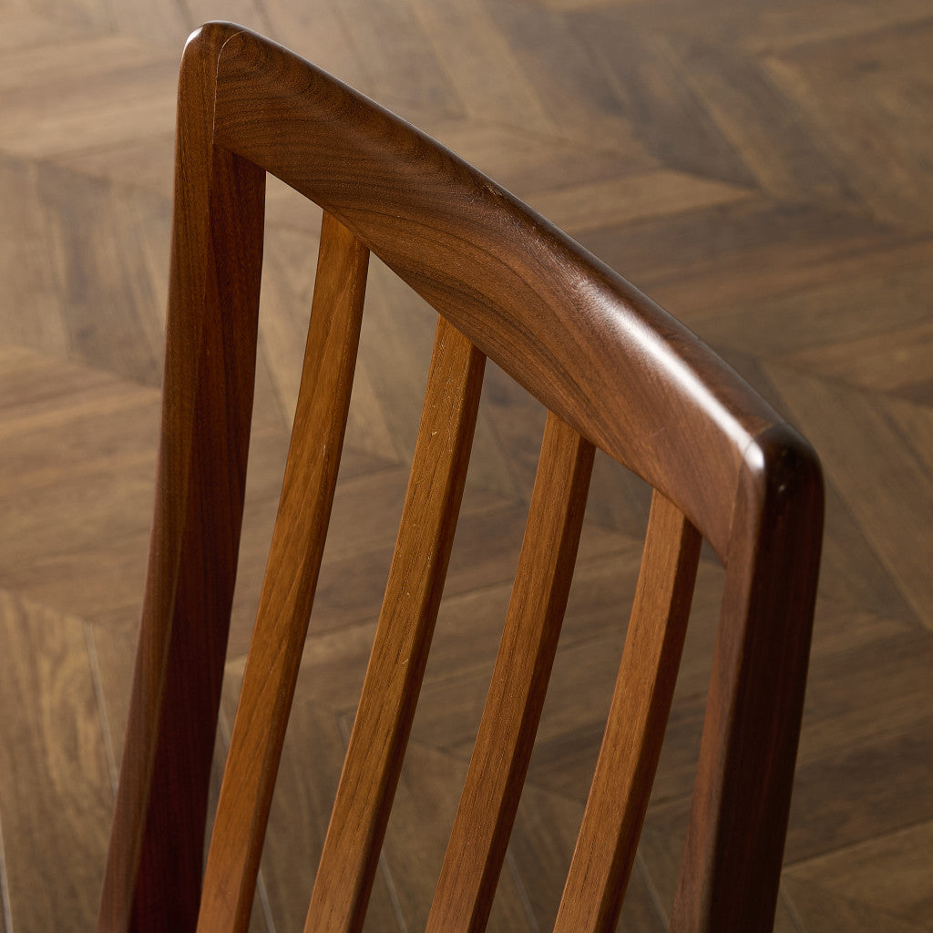 スラットバックチェア (4540)