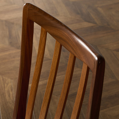 スラットバックチェア (4540)