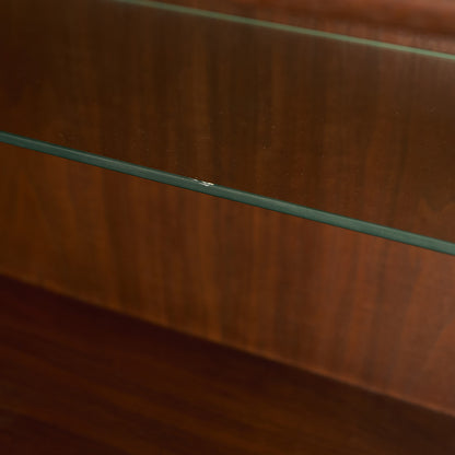 英国 ヴィンテージ カップボード