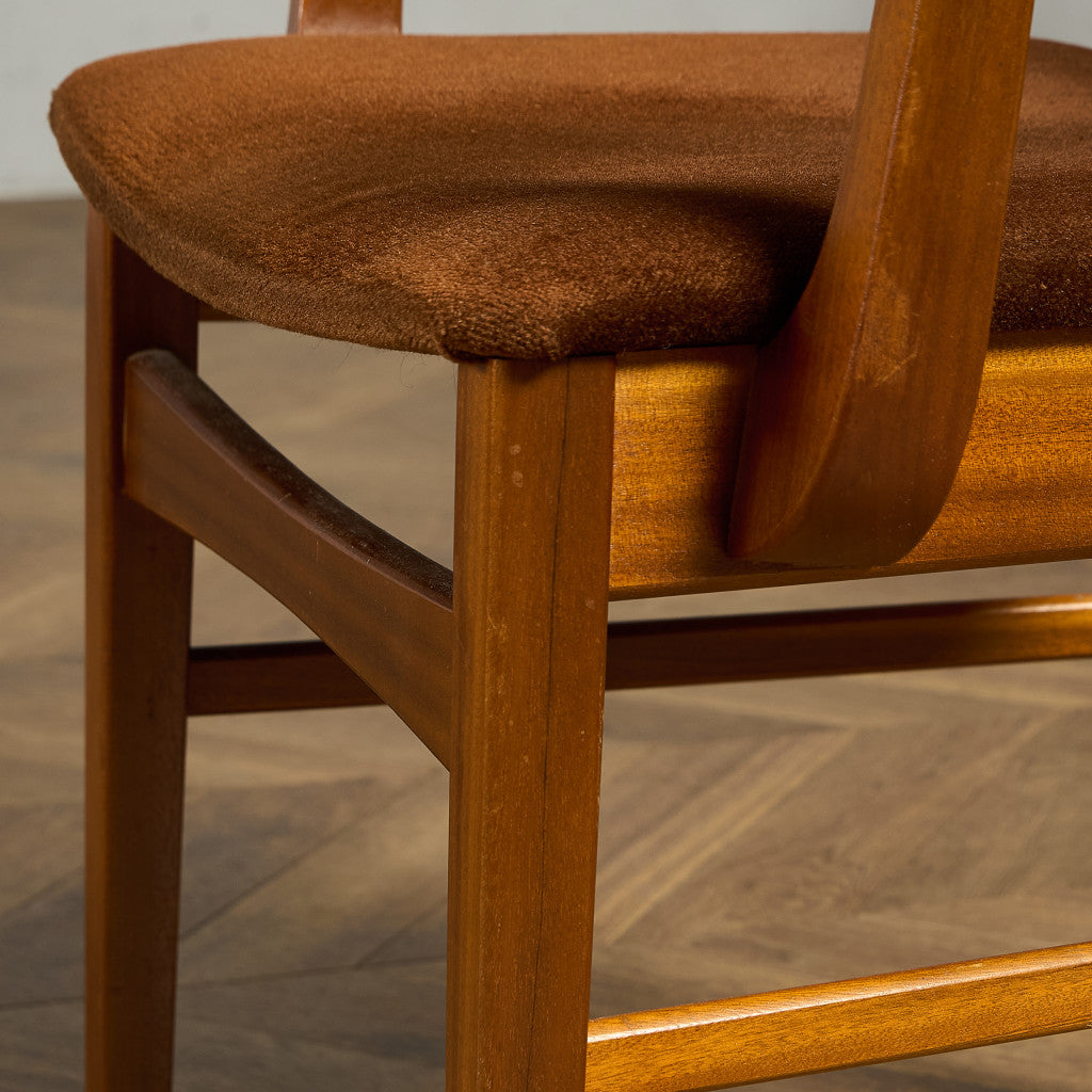 ヴィンテージ アームチェア