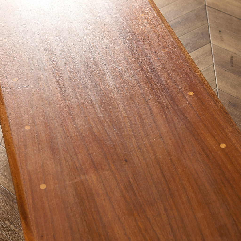 EVEREST ヴィンテージ コーヒーテーブル