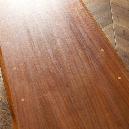 EVEREST ヴィンテージ コーヒーテーブル