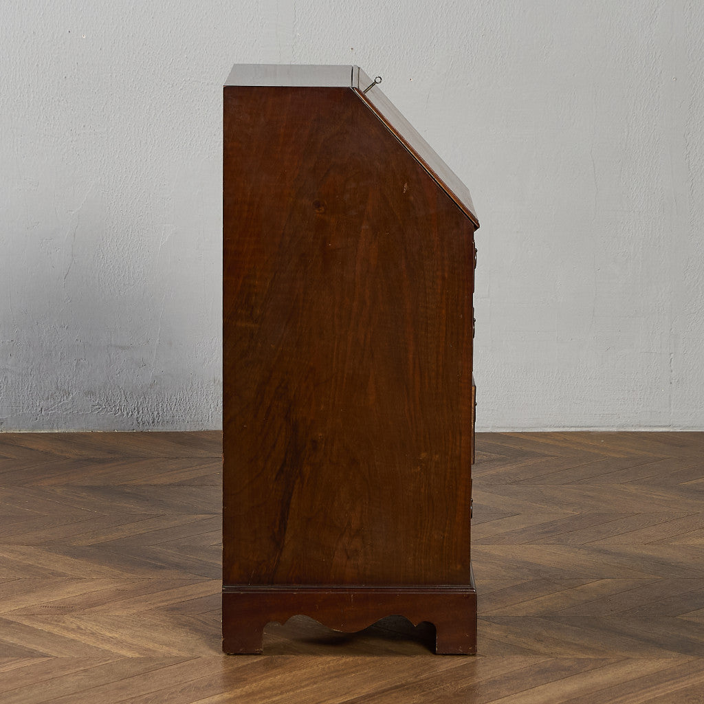 英国 クラシック ライティングビューロー #97307 – camori