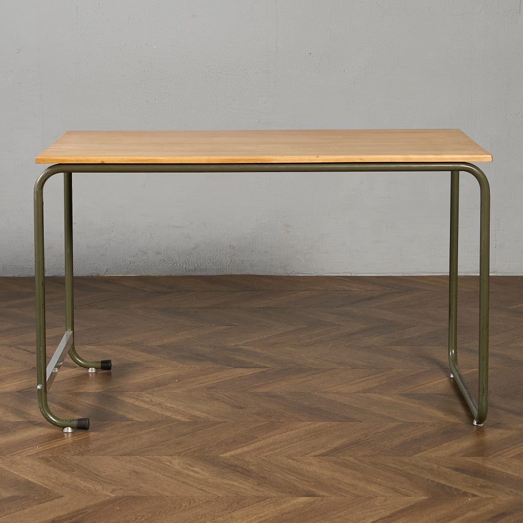 Mertens Mortsel ヴィンテージ デスク
