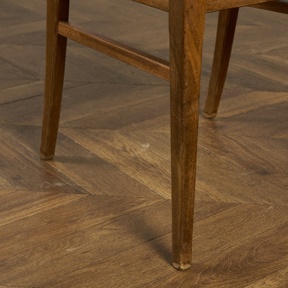 ジープラン G-PLAN Brasilia ダブルバックチェア #89617