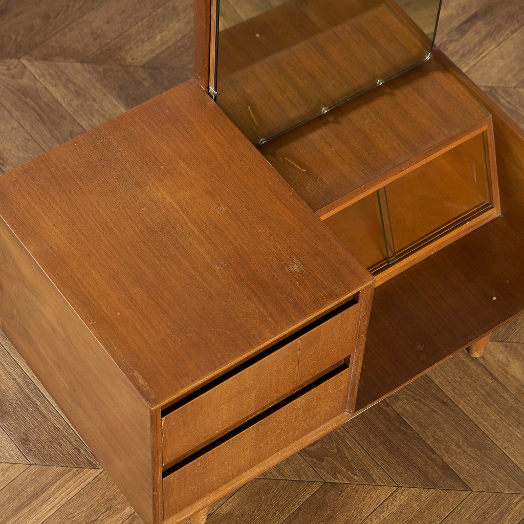 メレデュー Meredew ヴィンテージ ドレッシングチェスト #97178