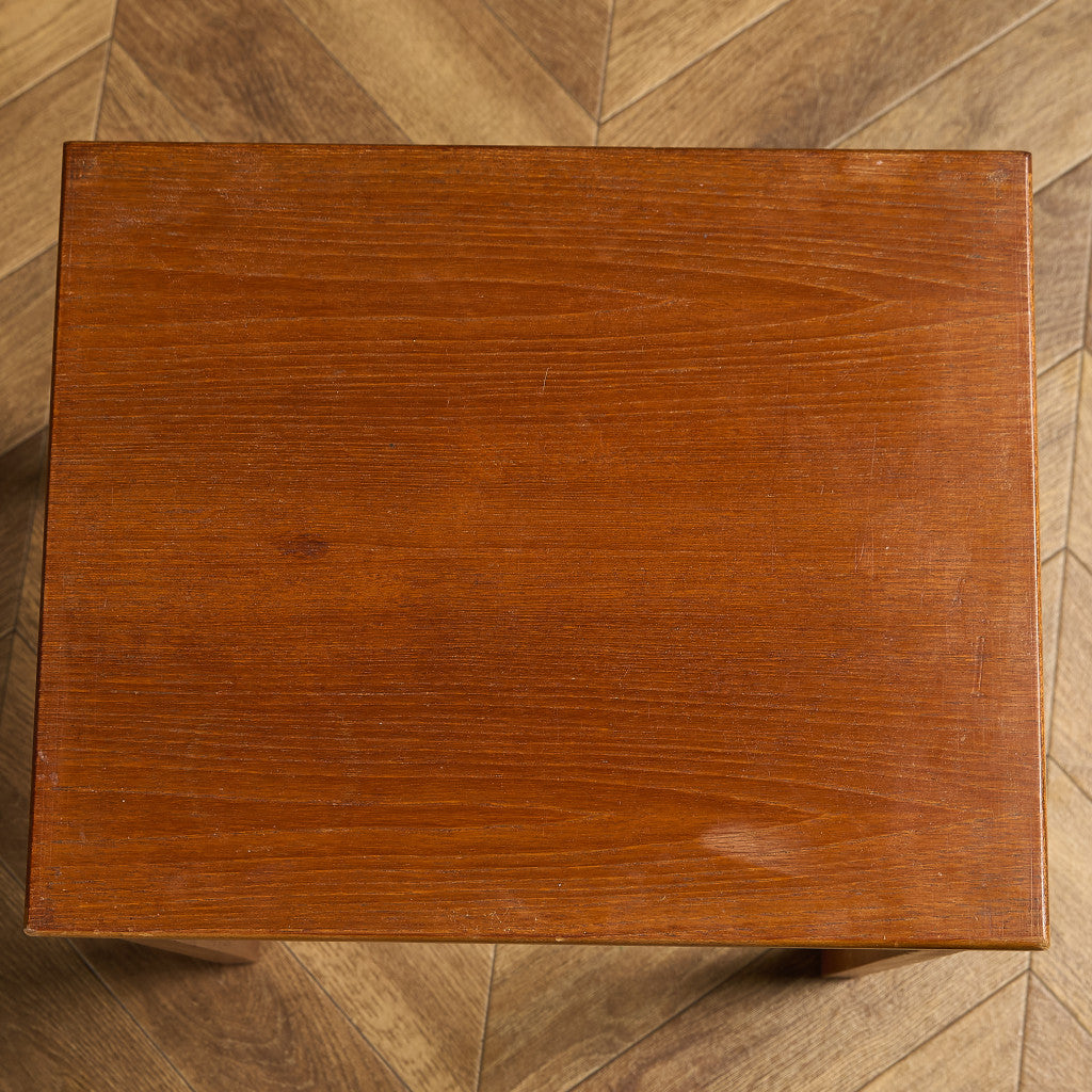 ヴィンテージ ネストテーブル