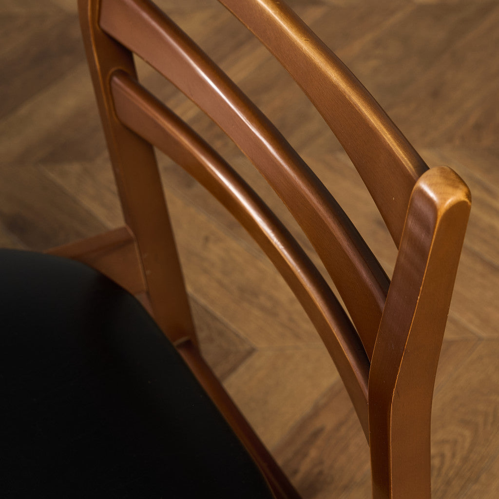 英国 ヴィンテージ ダイニングチェア