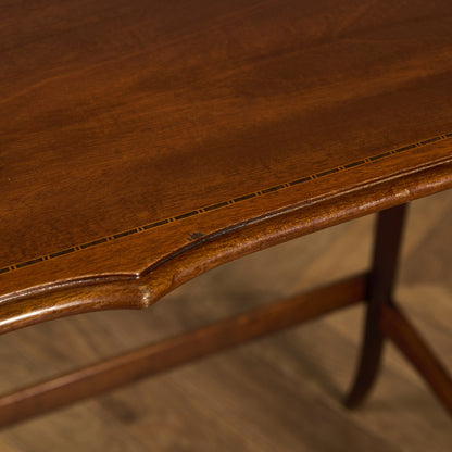 英国 クラシック ネストテーブル