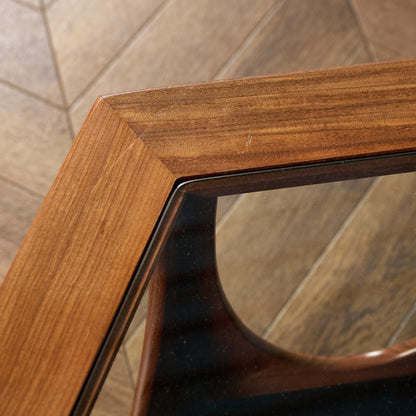 ヘキサゴナル オケージョナルテーブル (8053D)