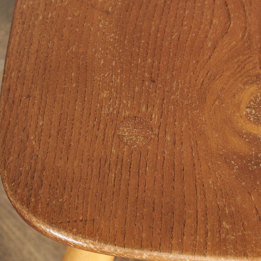 ヴィンテージ ボウトップチェア