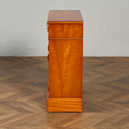 英国 クラシック ブックシェルフ