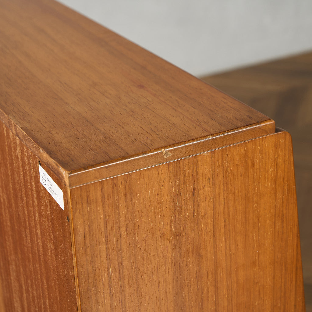 Brandon ライティングデスク付き コーナーキャビネット 3点セット