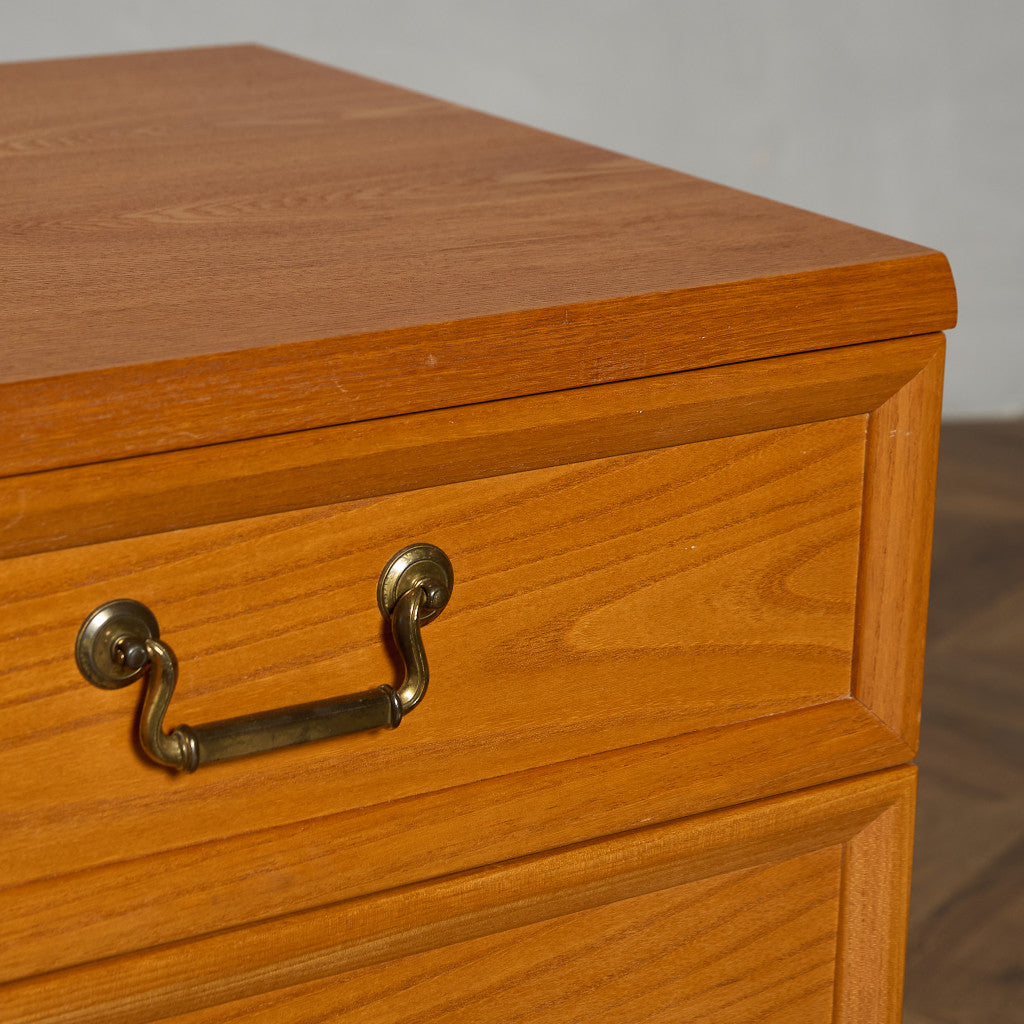 英国 ヴィンテージ ドレッシング デスク