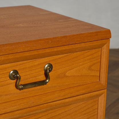 英国 ヴィンテージ ドレッシング デスク