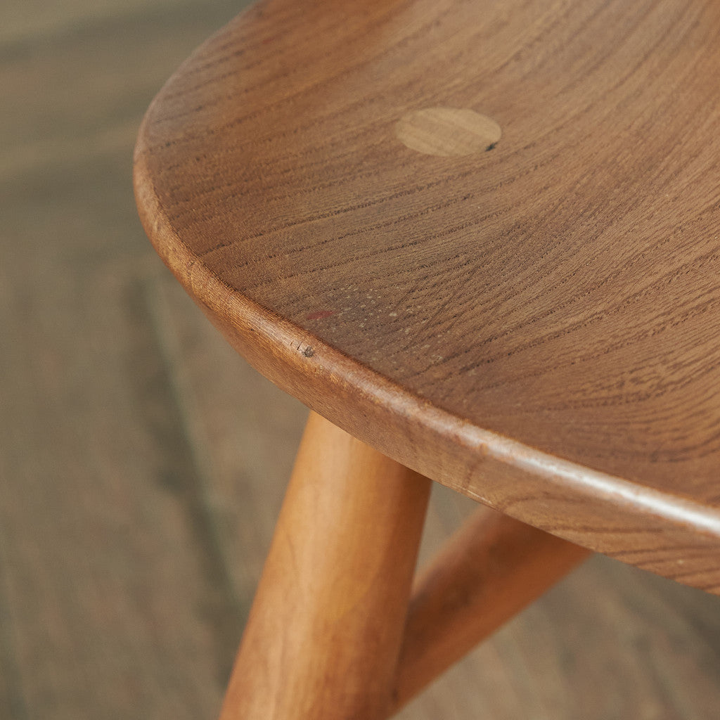 アーコール ERCOL ヴィンテージ ゴールドスミス アームチェア #79457