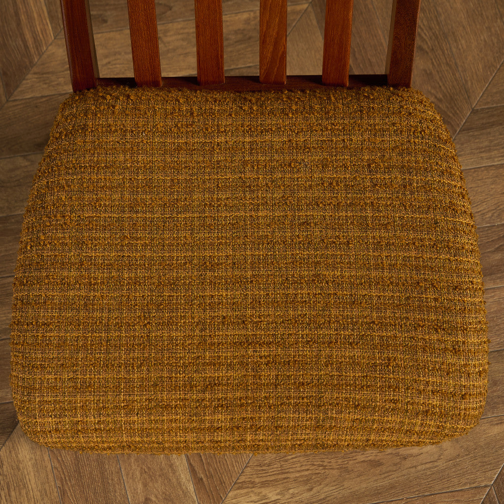 スラットバックチェア (4540)