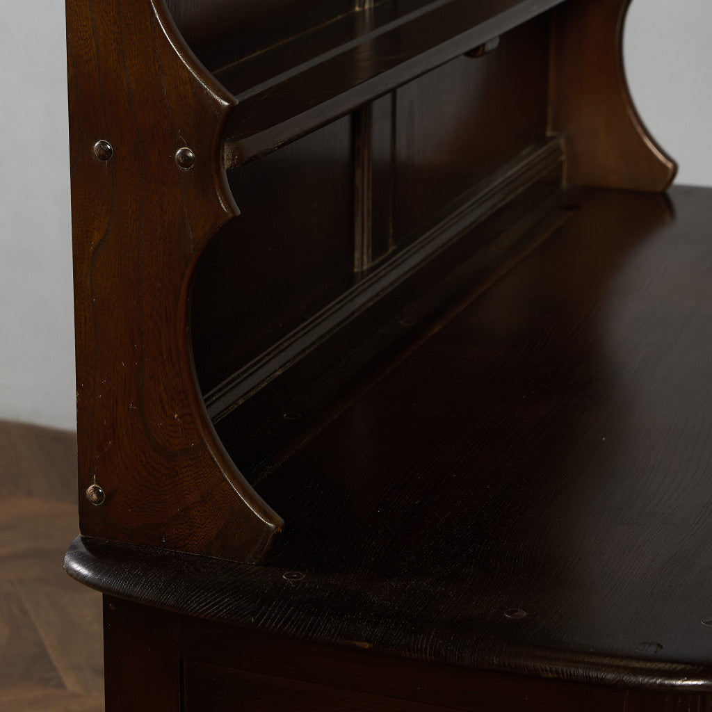 オールドコロニアル ウェルシュドレッサー ブルーラベル