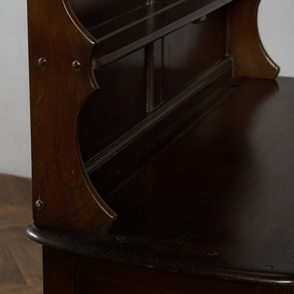 オールドコロニアル ウェルシュドレッサー ブルーラベル