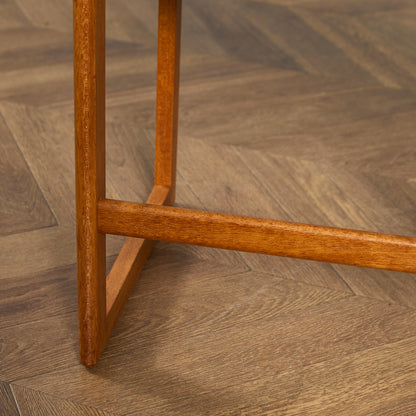 デンマーク ヴィンテージ ネストテーブル サイドテーブル