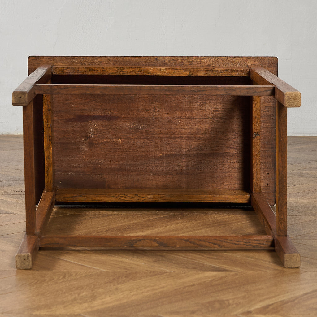 英国 クラシック サイドテーブル