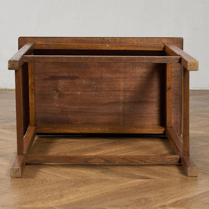 英国 クラシック サイドテーブル