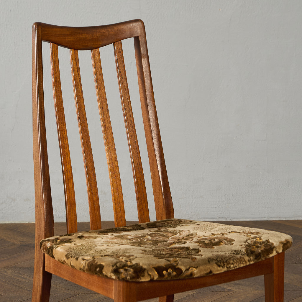 スラットバックチェア (4540)