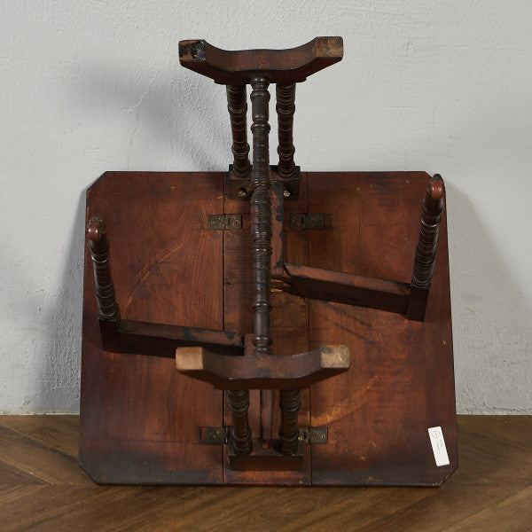 英国 クラシック サザーランド サイドテーブル