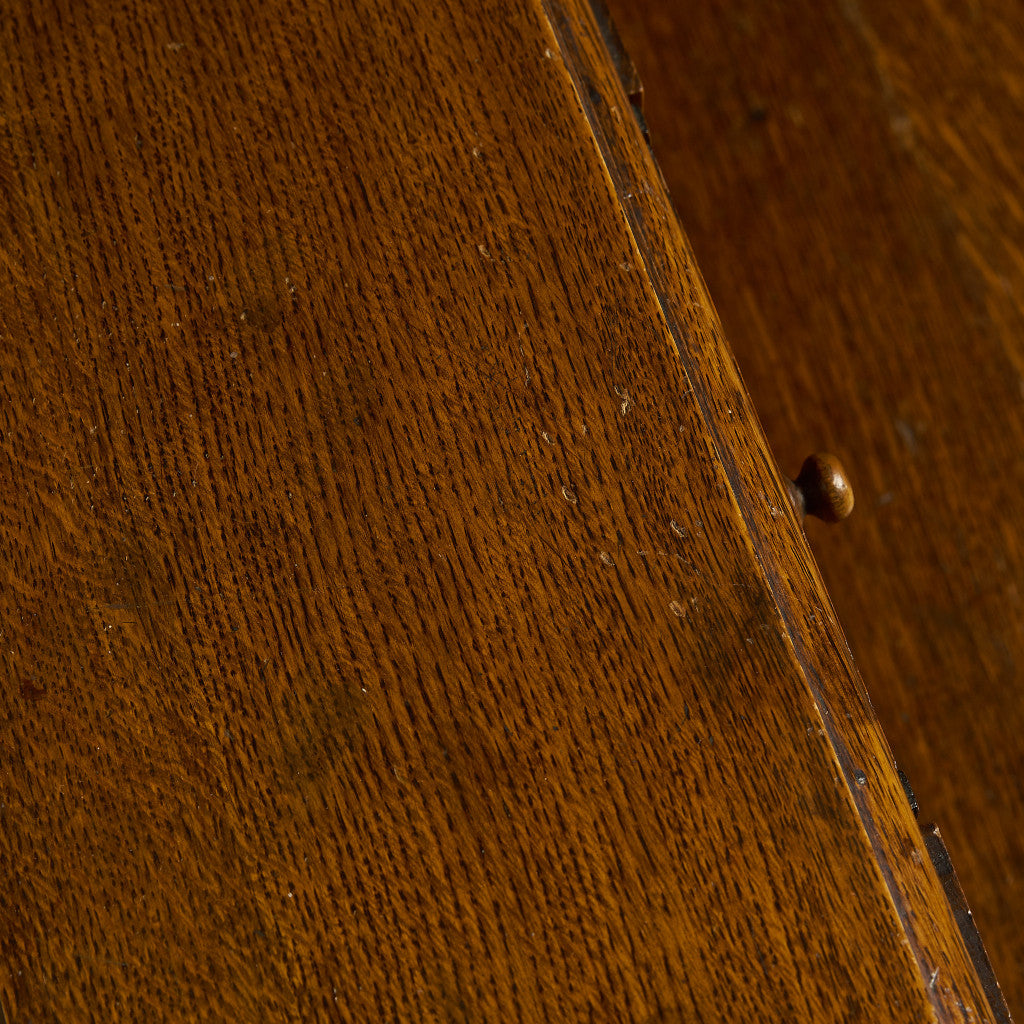 英国クラシック ライティングビューロー #84692