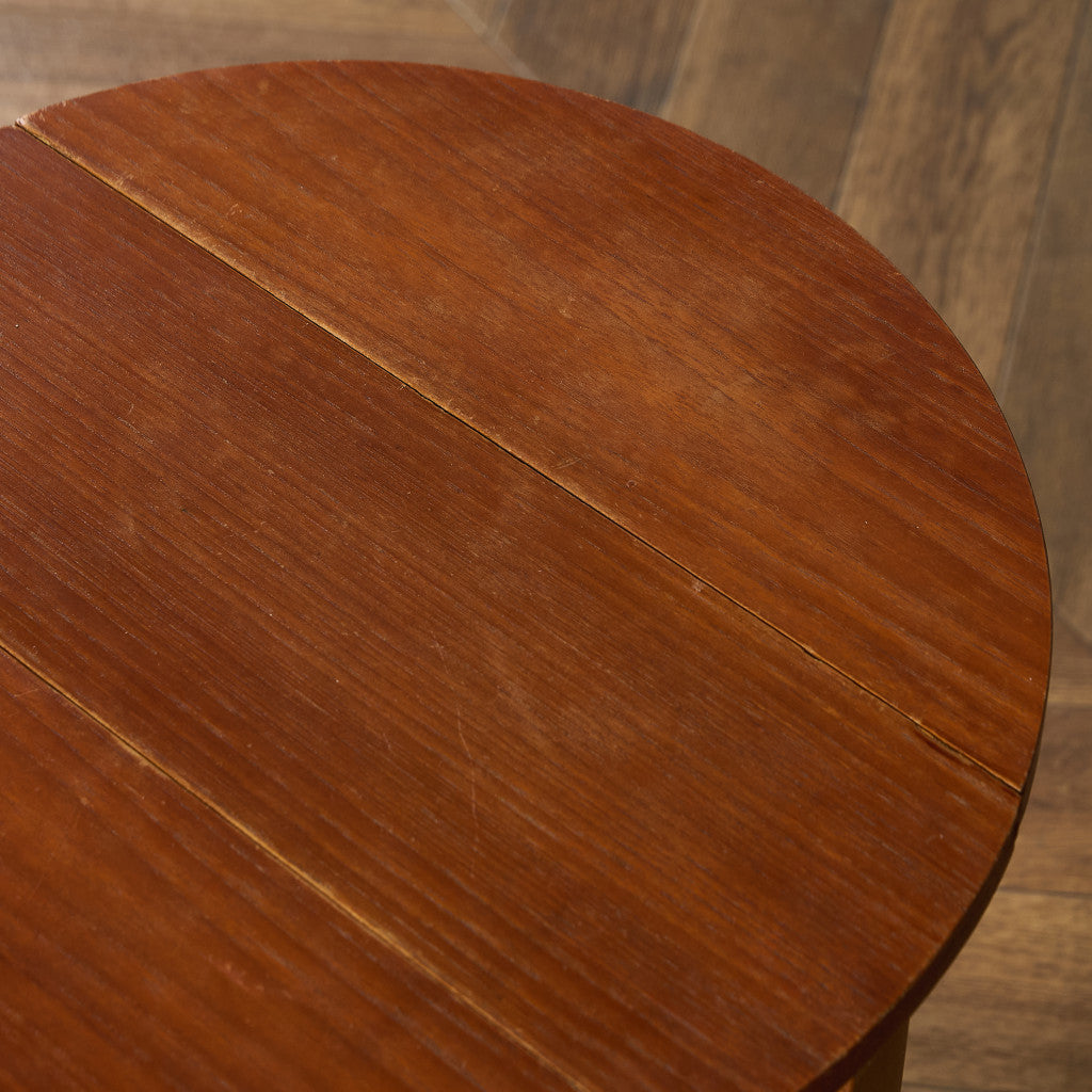 Novy Domov ヴィンテージ ネストテーブル