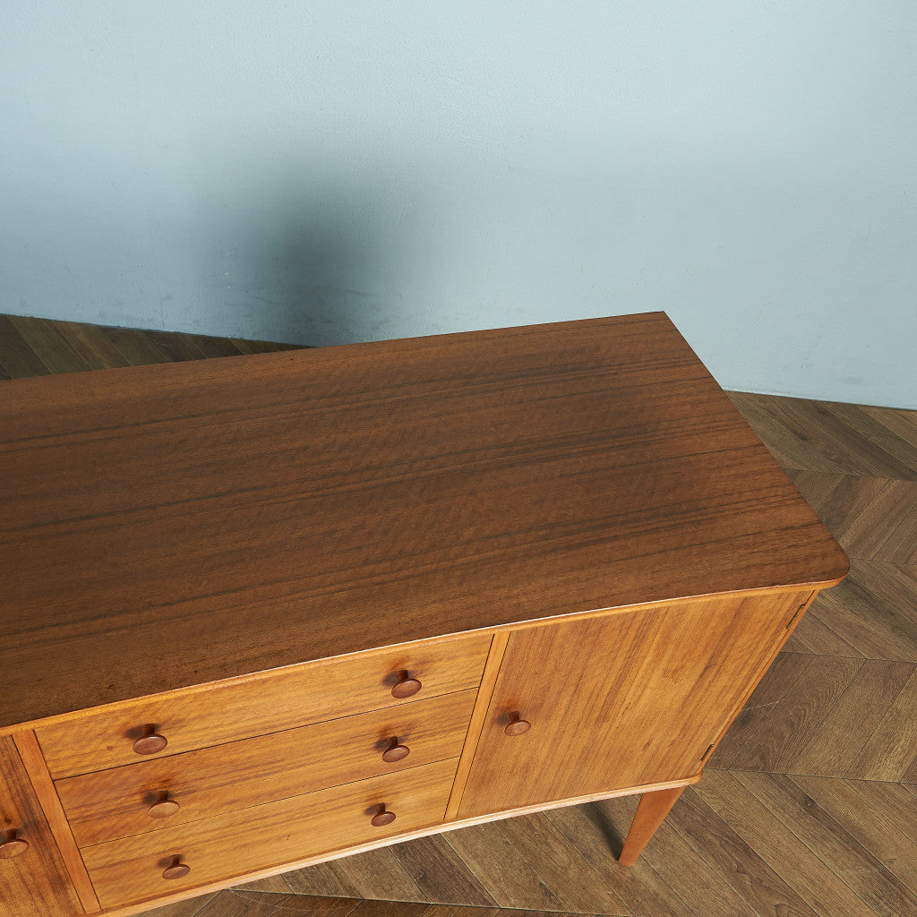 Vesper Furniture ヴィンテージ サイドボード