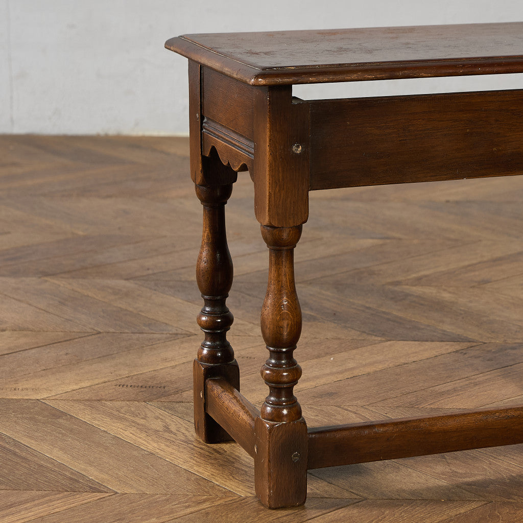 英国 クラシック ネストテーブル サイドテーブル