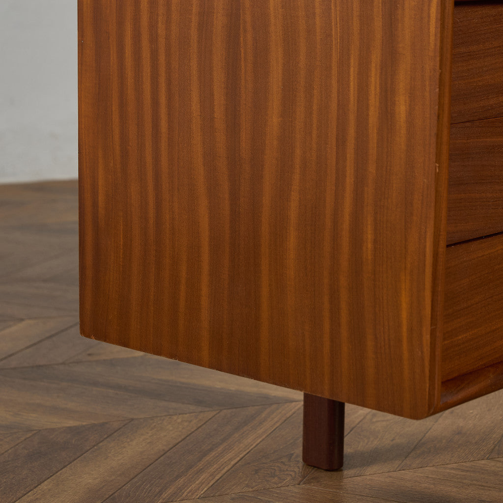 ヴィンテージ ドレッシングデスク